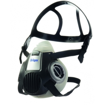 Półmaska Dräger X-plore 3300